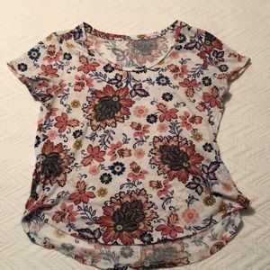 LOFT • Vintage soft t-shirt